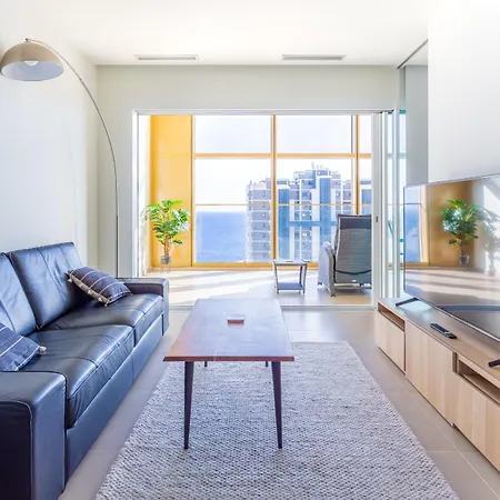 Intempo By Holuxe - 154 - 15th Floor