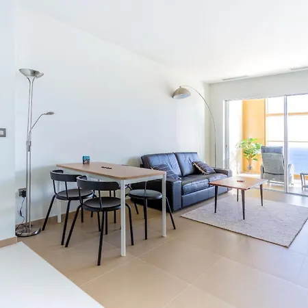 Апартаменты Intempo By Holuxe - 154 - 15th Floor