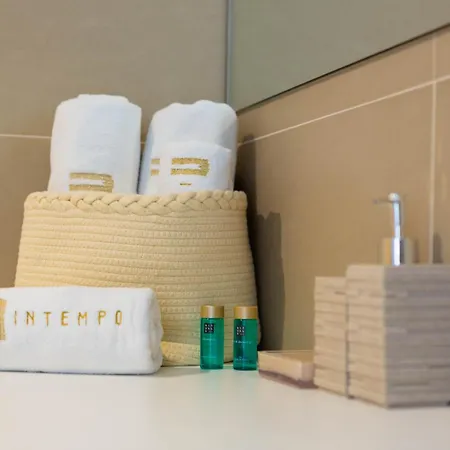 Intempo By Holuxe - 154 - 15th Floor Бенидорм