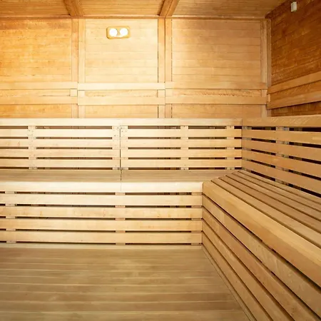 Intempo By Holuxe - 154 - 15th Floor