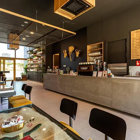 Intempo By Holuxe - 154 - 15th Floor Апартаменты *