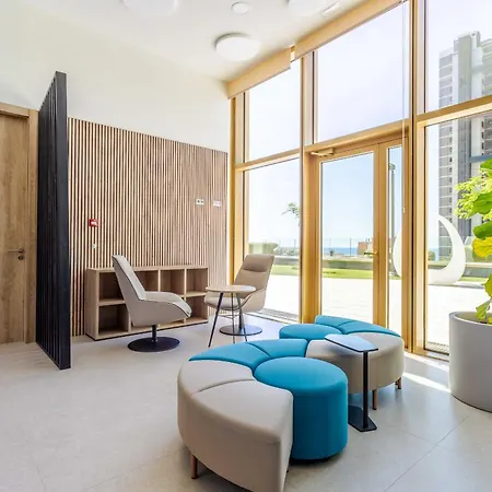 Intempo By Holuxe - 154 - 15th Floor *