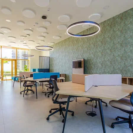 Intempo By Holuxe - 154 - 15th Floor * Бенидорм