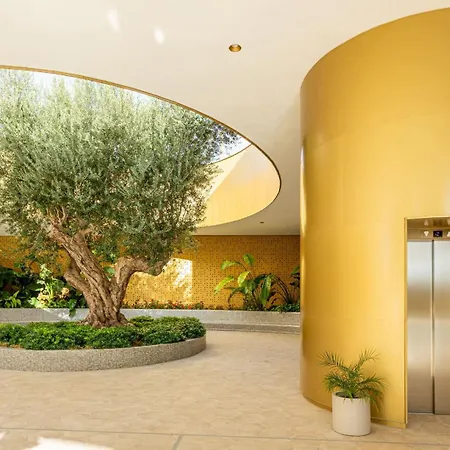 Intempo By Holuxe - 154 - 15th Floor Апартаменты