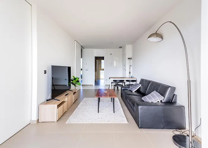 Apartamento Intempo By Holuxe - 154 - 15th Floor *
