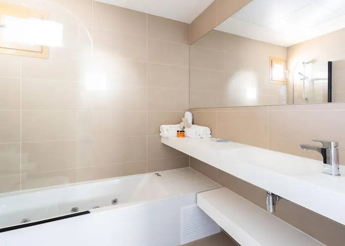 Intempo By Holuxe - 154 - 15th Floor Apartamento Benidorm