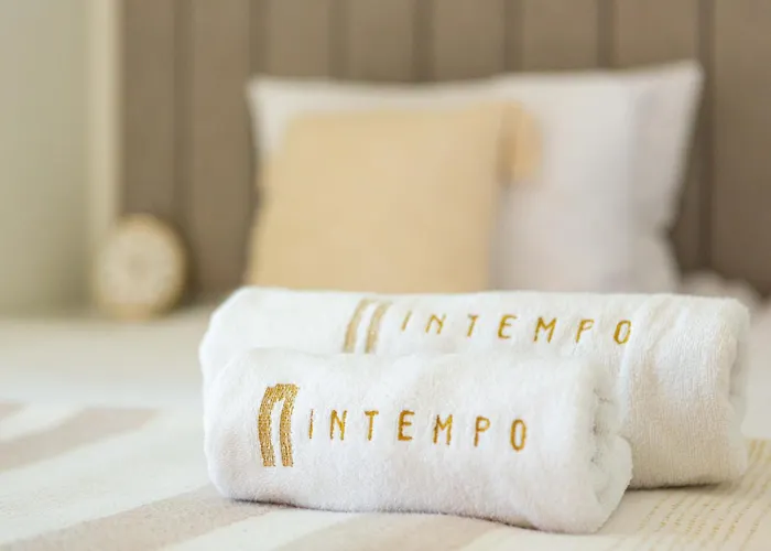 Intempo By Holuxe - 154 - 15th Floor * Benidorm