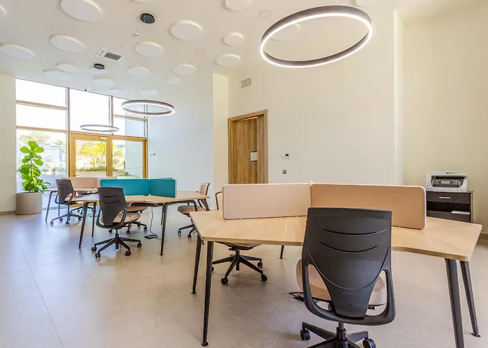 Intempo By Holuxe - 154 - 15th Floor Apartamento
