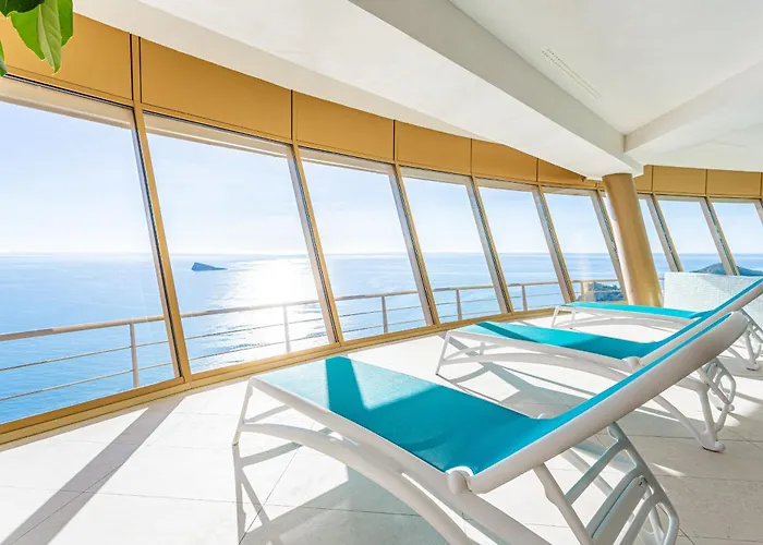 Apartamento Intempo By Holuxe - 154 - 15th Floor *
