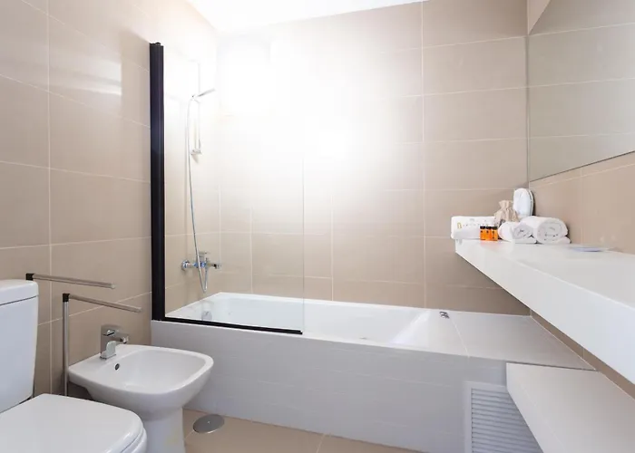 Intempo By Holuxe - 154 - 15th Floor Apartamento Benidorm