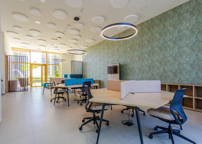 Intempo By Holuxe - 154 - 15th Floor * Benidorm