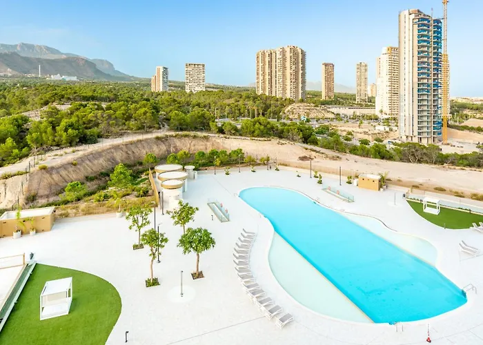 Apartamento Intempo By Holuxe - 154 - 15th Floor