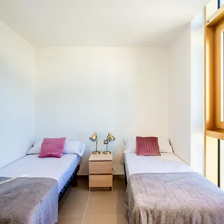 Intempo By Holuxe - 154 - 15th Floor Apartman